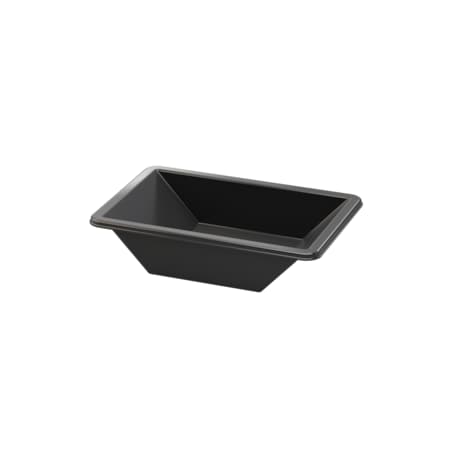 Bon Tool Mortar Box, Poly 3 Cubic Feet, 32 1/2" X 21" X 8 1/2" 11-614